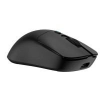 Souris sans-fil CoolBox W03 Noir 10000 dpi