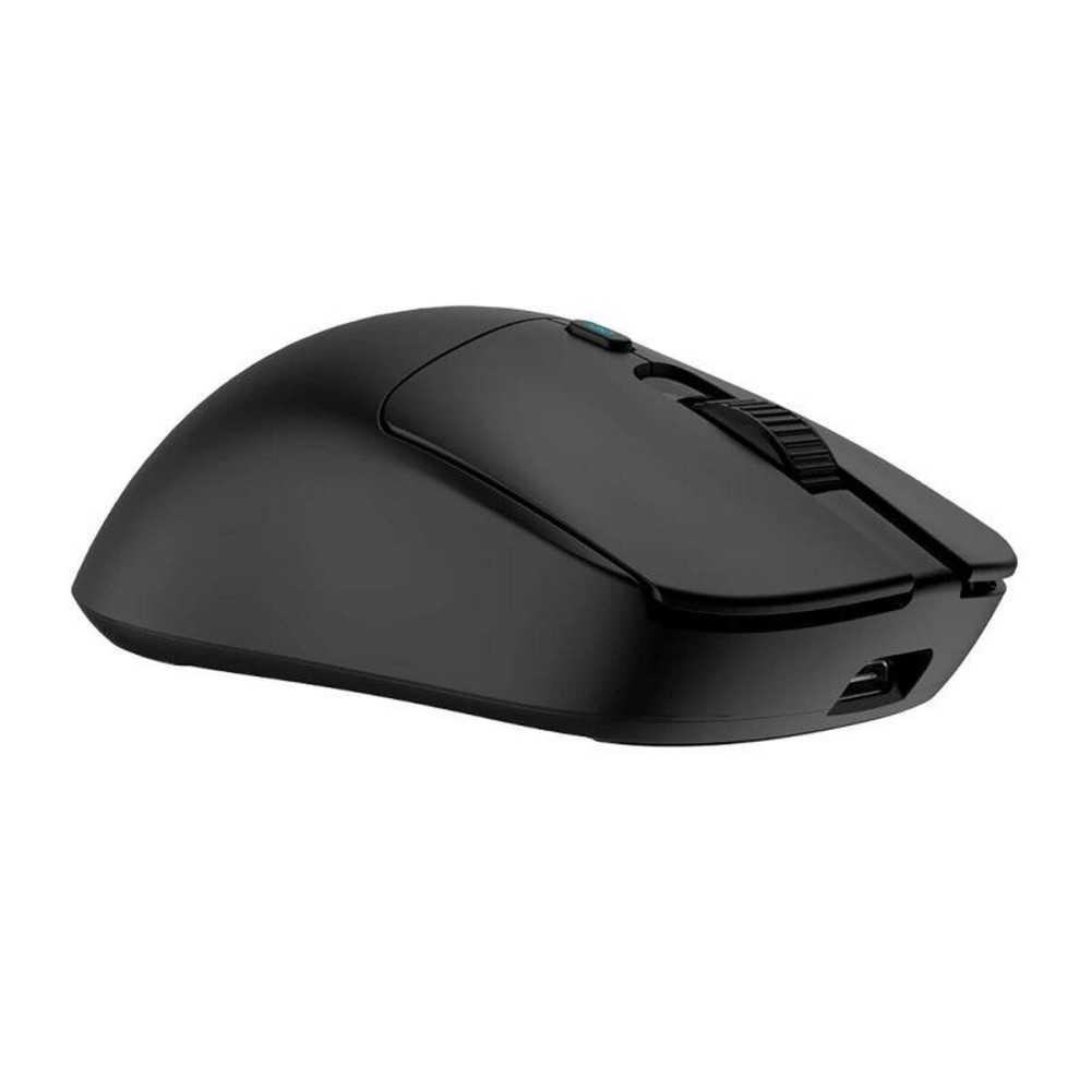 Souris sans-fil CoolBox W03 Noir 10000 dpi