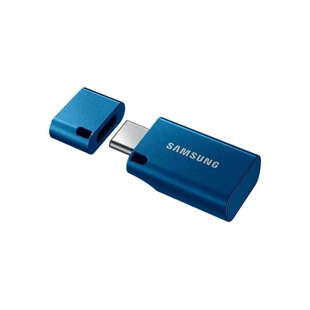 Clé USB Samsung MUF-512DA/APC 512 GB Bleu