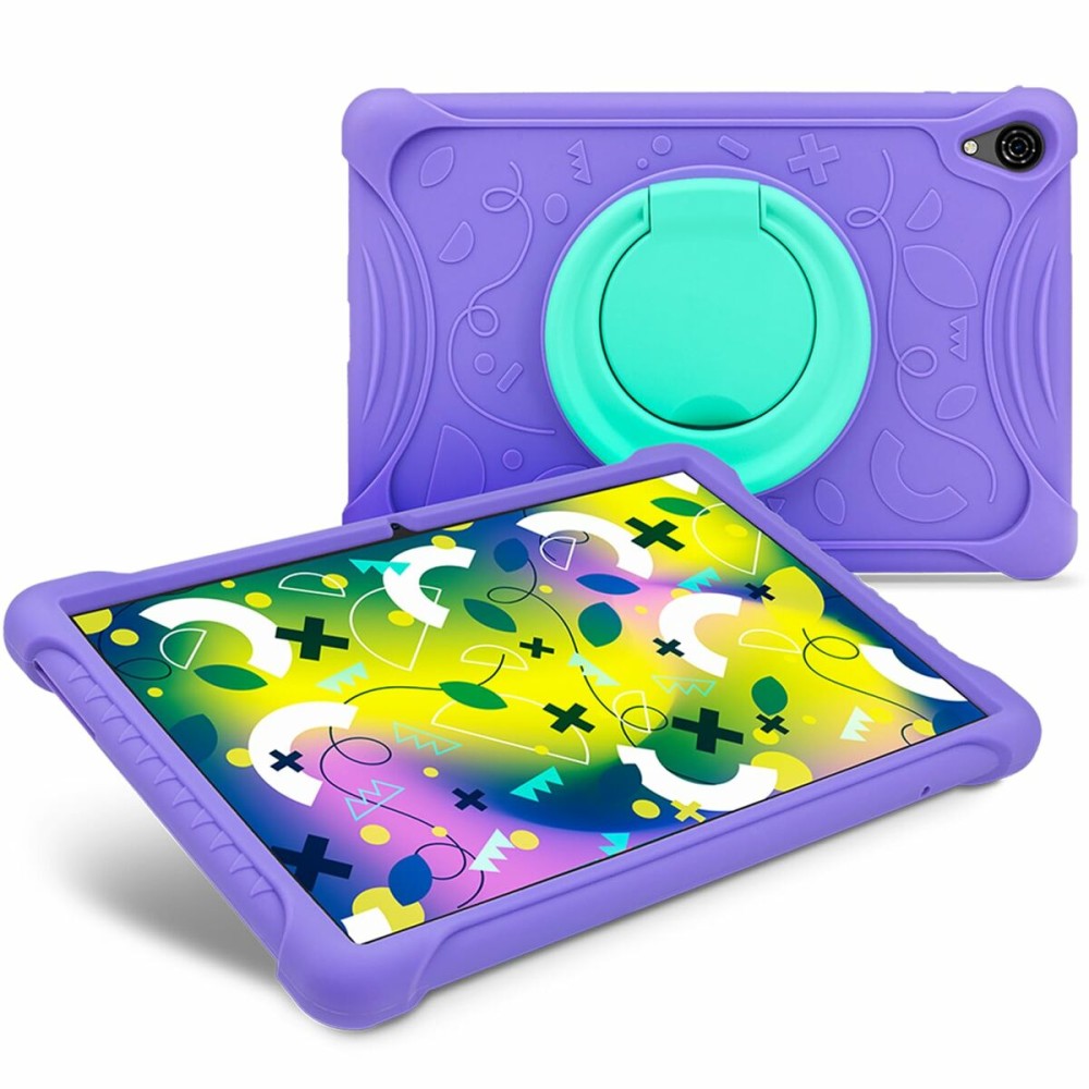 Tablet Tasche SPC Gravity 5-6 11" Lila