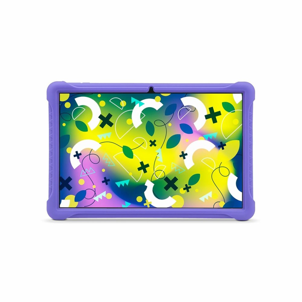 Housse pour Tablette SPC Gravity 5-6 11" Violet
