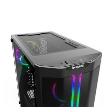 Boîtier ATX semi-tour Be Quiet! PURE BASE 500 FX Noir