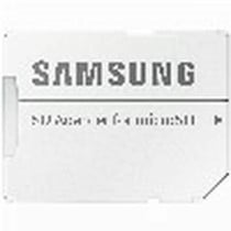 Mikro SD Speicherkarte mit Adapter Samsung MicroSDHC PRO Plus 256GB