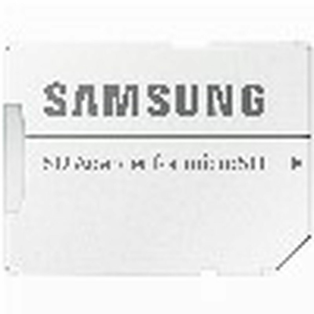 Micro SD Memory Card with Adaptor Samsung MicroSDHC PRO Plus 256GB
