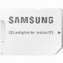 Micro SD Memory Card with Adaptor Samsung MicroSDHC PRO Plus 256GB
