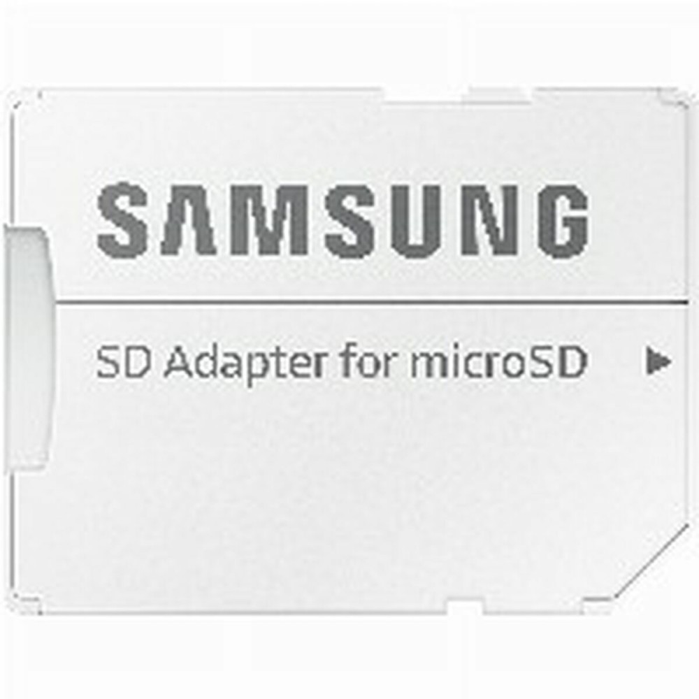 Micro SD Memory Card with Adaptor Samsung MicroSDHC PRO Plus 256GB