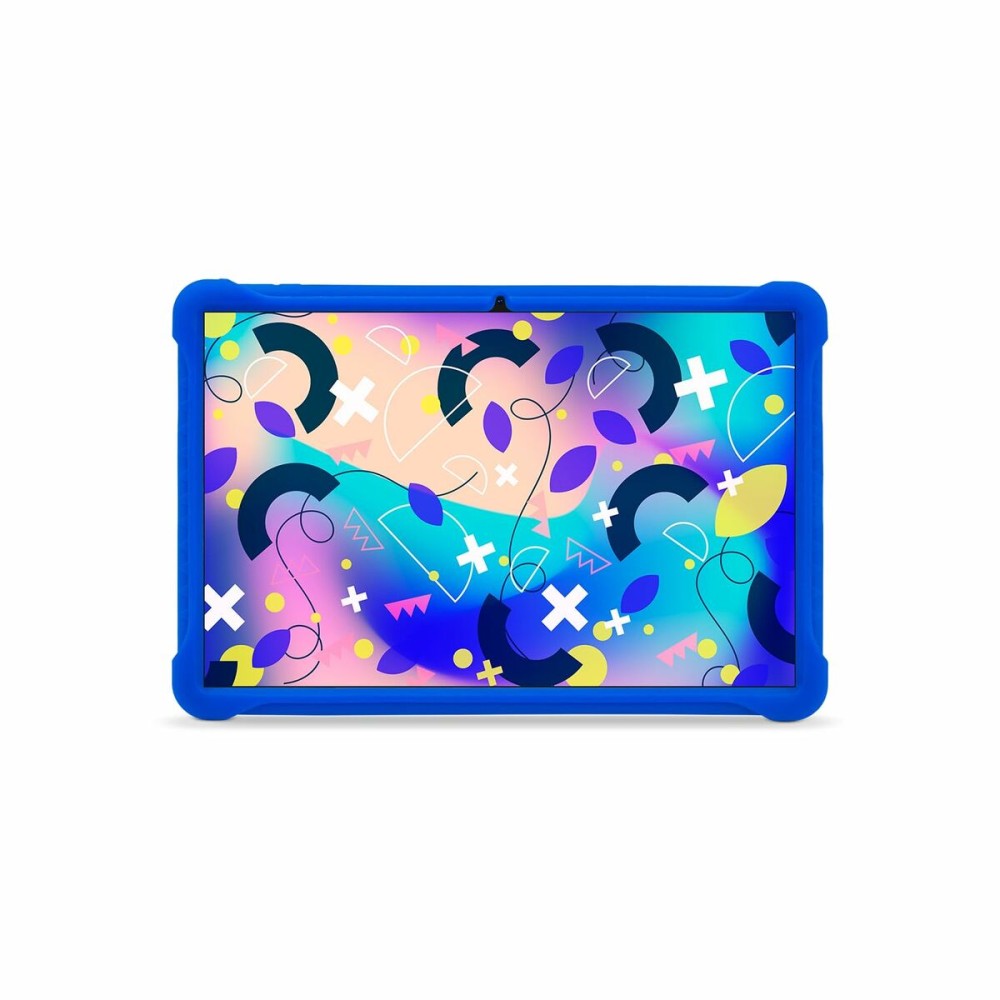 Housse pour Tablette SPC Gravity 5-6 11" Bleu