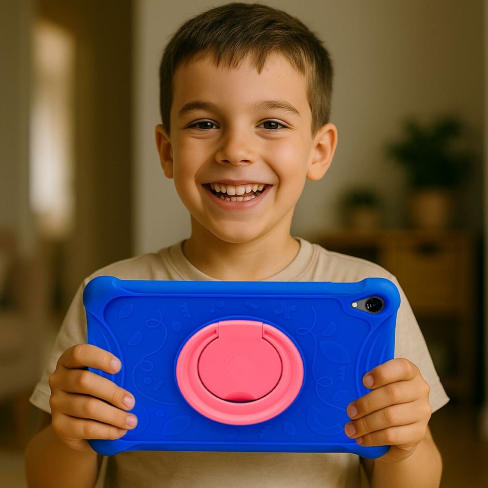 Tablet Tasche SPC Gravity 5-6 11" Blau