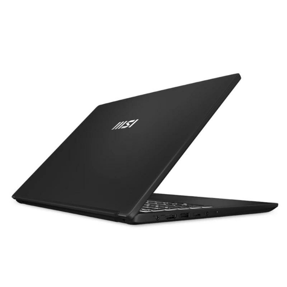 Ordinateur Portable MSI Modern 15-461ES 15,6" 16 GB RAM 512 GB SSD