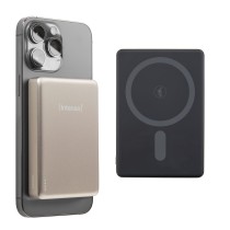 Powerbank INTENSO MW10000 MagSafe 10000 mAh Champagne