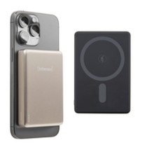 Powerbank INTENSO MW10000 MagSafe 10000 mAh Champagne
