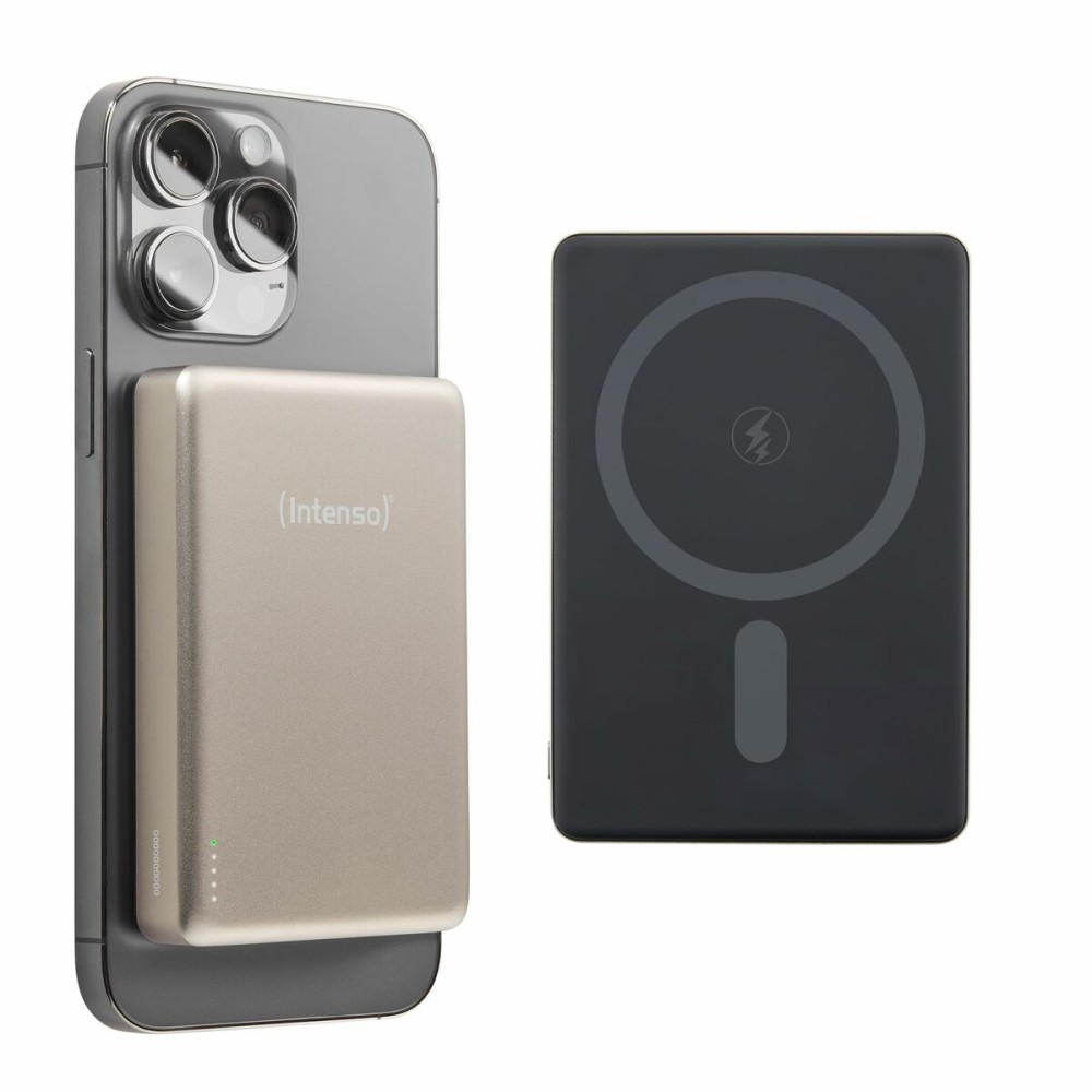 Powerbank INTENSO MW10000 MagSafe 10000 mAh Champagne