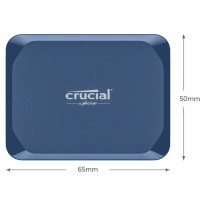 Externe Festplatte Crucial X10