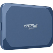 Externe Festplatte Crucial X10 SSD 2 TB HDD