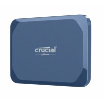 Externe Festplatte Crucial X10 SSD 2 TB HDD