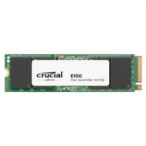 Festplatte Crucial CT2000E100SSD8 2 TB SSD