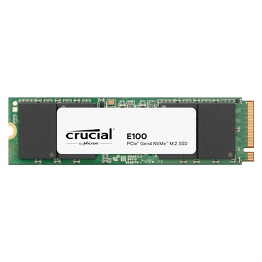 Festplatte Crucial CT2000E100SSD8 2 TB SSD
