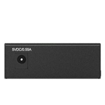 Hub USB D-Link DMC-F15SC Schwarz