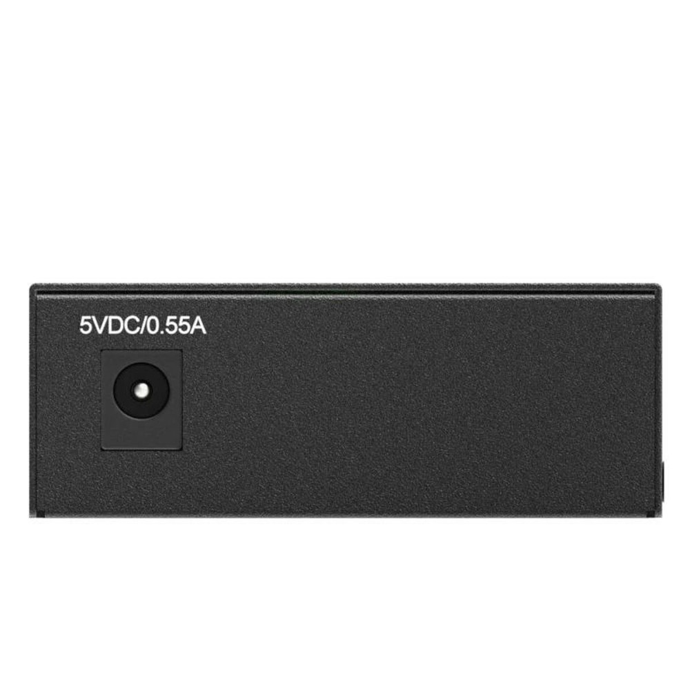 Hub USB D-Link DMC-F15SC Schwarz