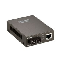 Hub USB D-Link DMC-F15SC Schwarz