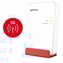 Router Fritz! 20003071 Ethernet LAN PoE x 1 Wi-Fi