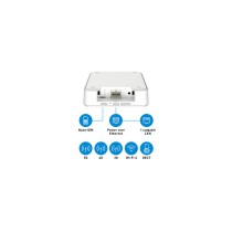 Router Fritz! 20003071 Ethernet LAN PoE x 1 Wi-Fi