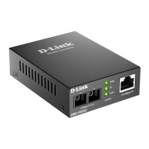 Hub USB D-Link DMC-F02SC Schwarz