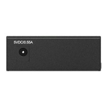 Hub USB D-Link DMC-F02SC Schwarz