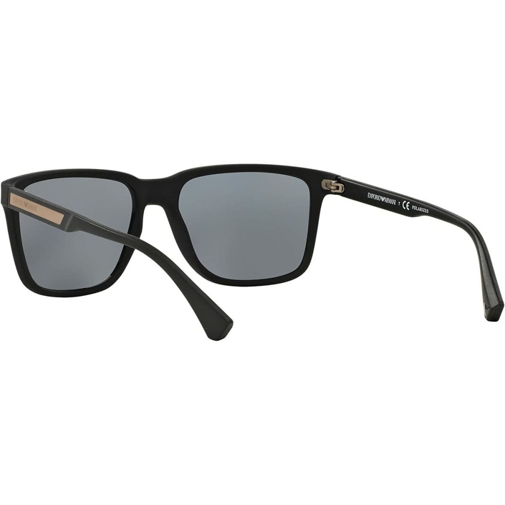 Lunettes de soleil Homme Emporio Armani EA 4047