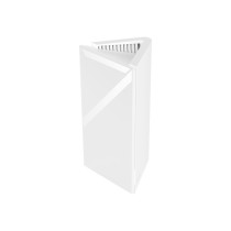 Router MSI 302-8ZD20EE-000 Weiß