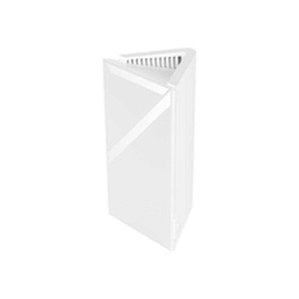 Router MSI 302-8ZD20EE-000 Weiß