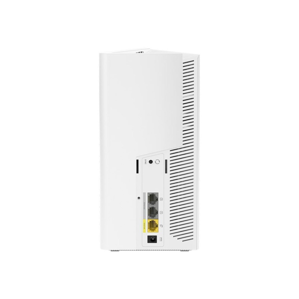 Router MSI 302-8ZD20EE-000 Weiß