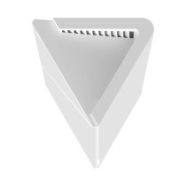 Router MSI 302-8ZD20EE-000 Weiß