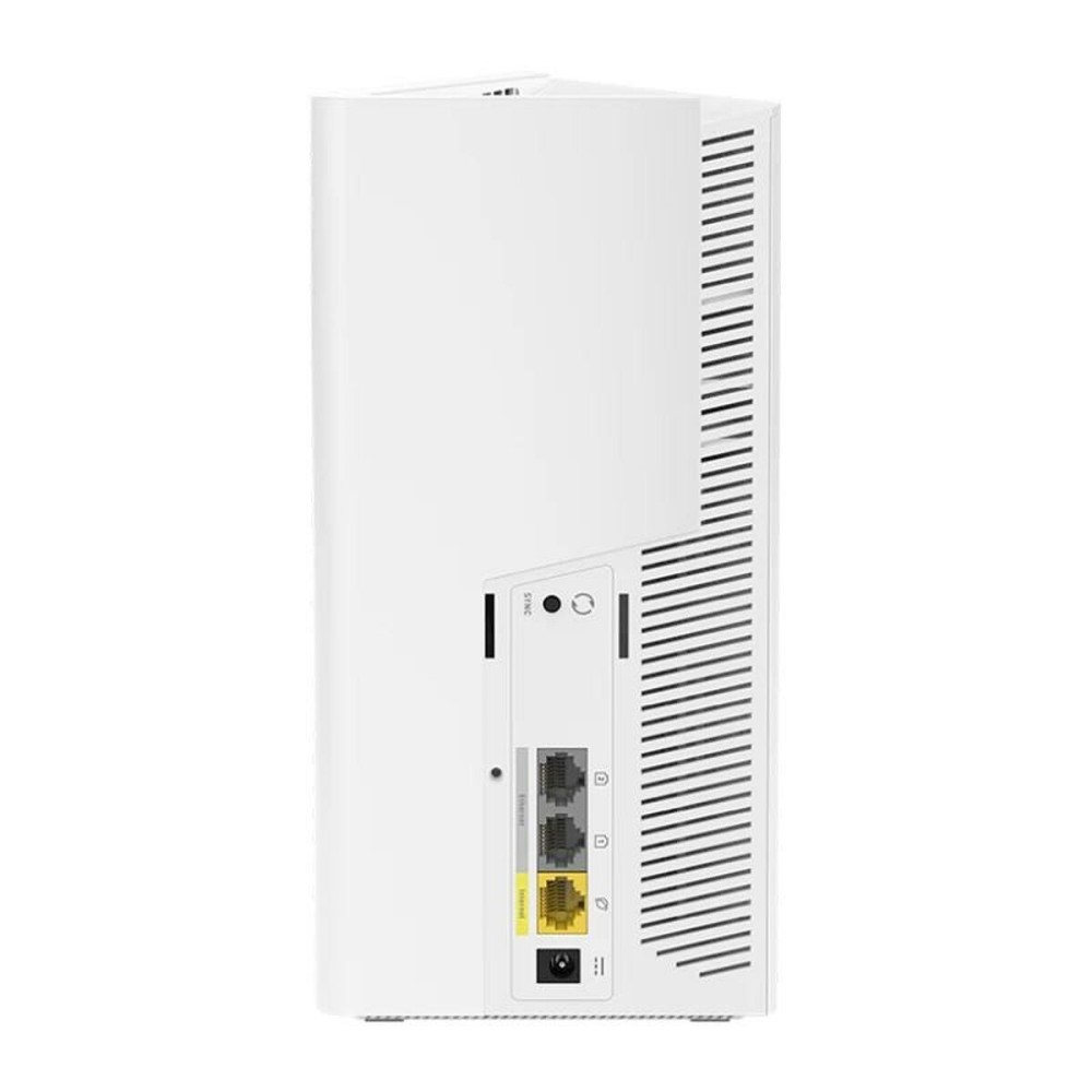 Router MSI 302-8ZD20EE-000 Weiß