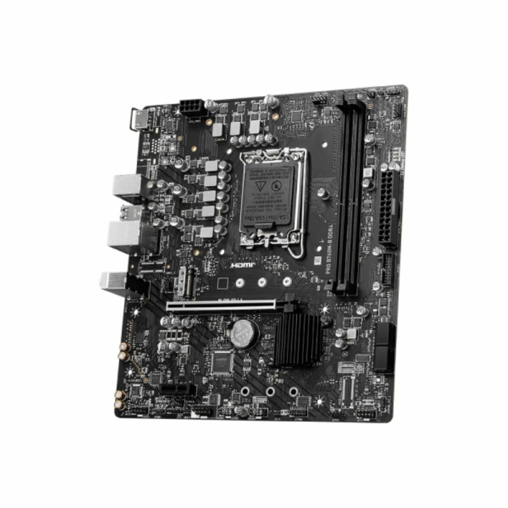 Carte Mère MSI 911-7D90-053