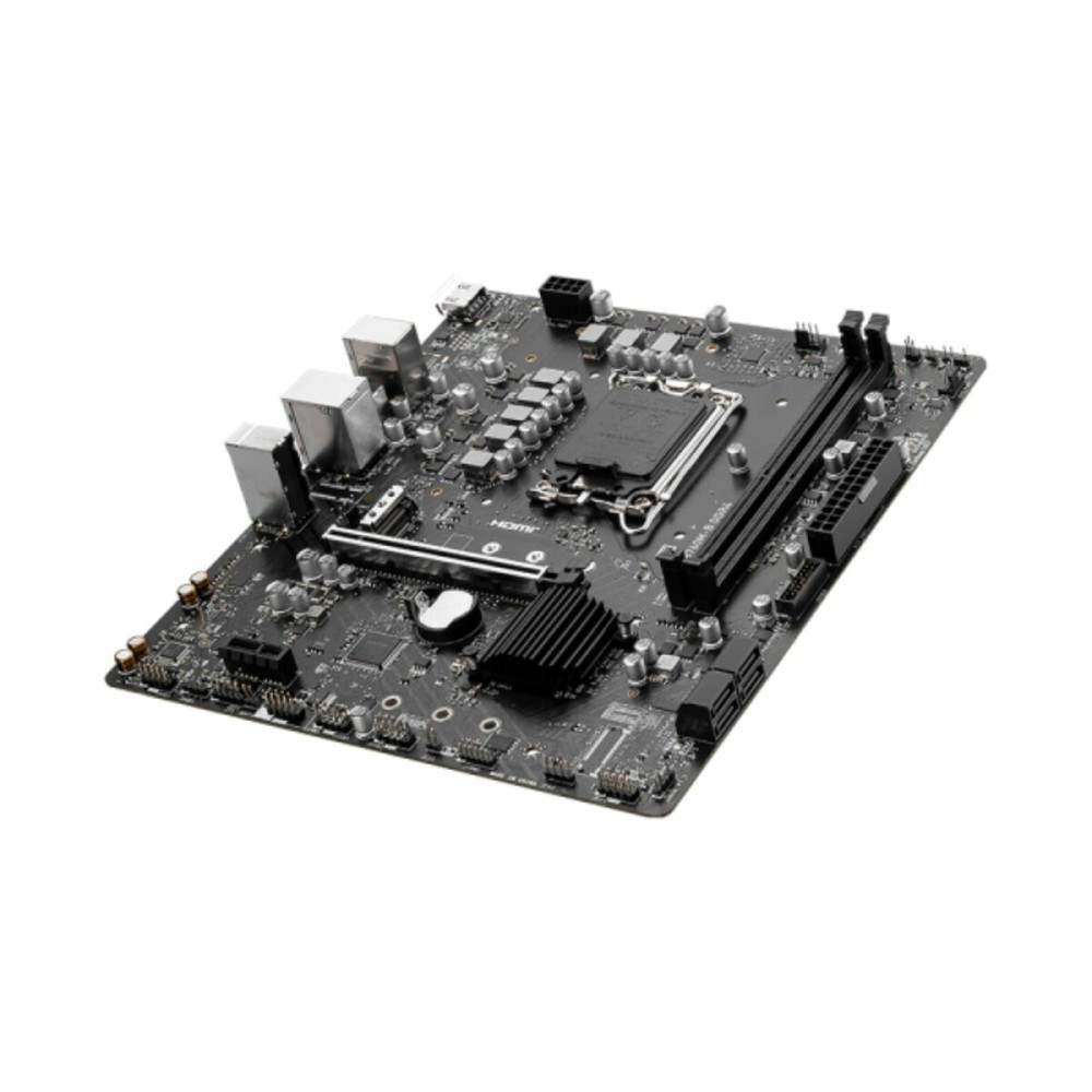 Carte Mère MSI 911-7D90-053