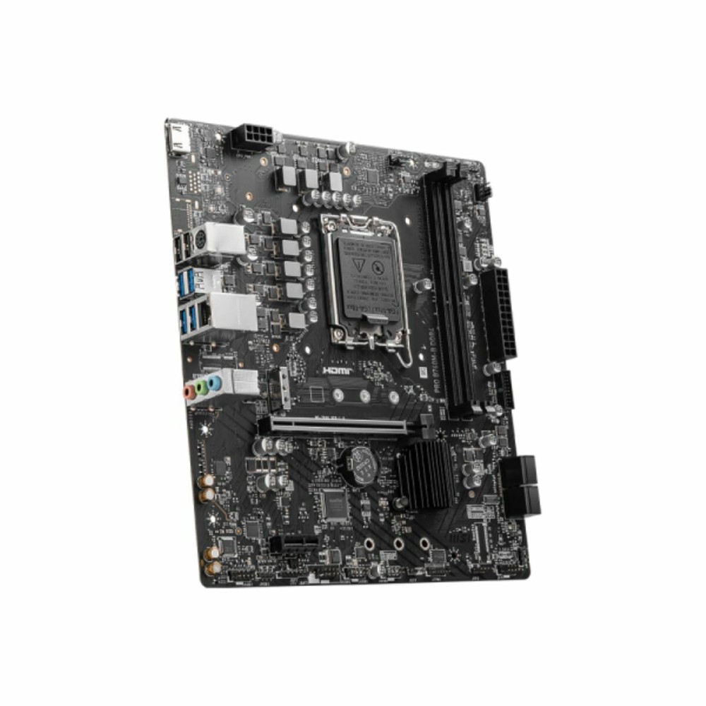 Carte Mère MSI 911-7D90-053