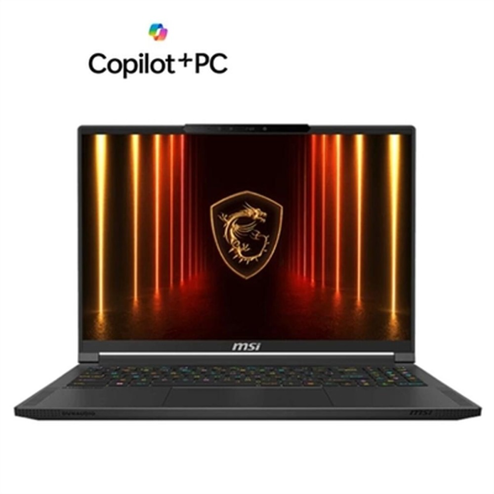 Ordinateur Portable MSI 9S7-15FL35-021