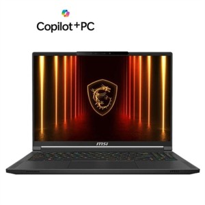 Ordinateur Portable MSI 9S7-15FL35-021