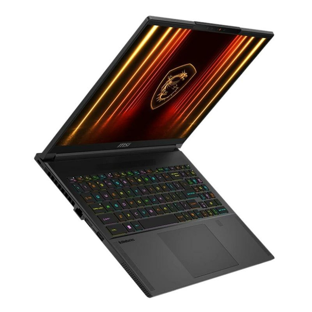 Ordinateur Portable MSI 9S7-15FL35-021
