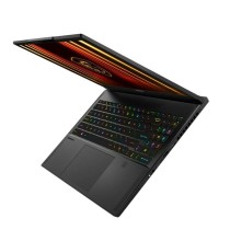 Ordinateur Portable MSI 9S7-15FL35-021