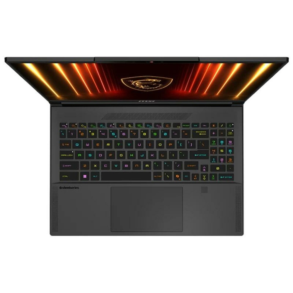 Ordinateur Portable MSI 9S7-15FL35-021