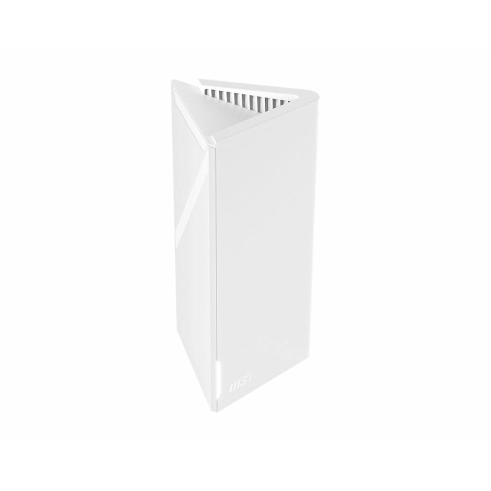 Router MSI 302-8ZD21EE-000 Weiß