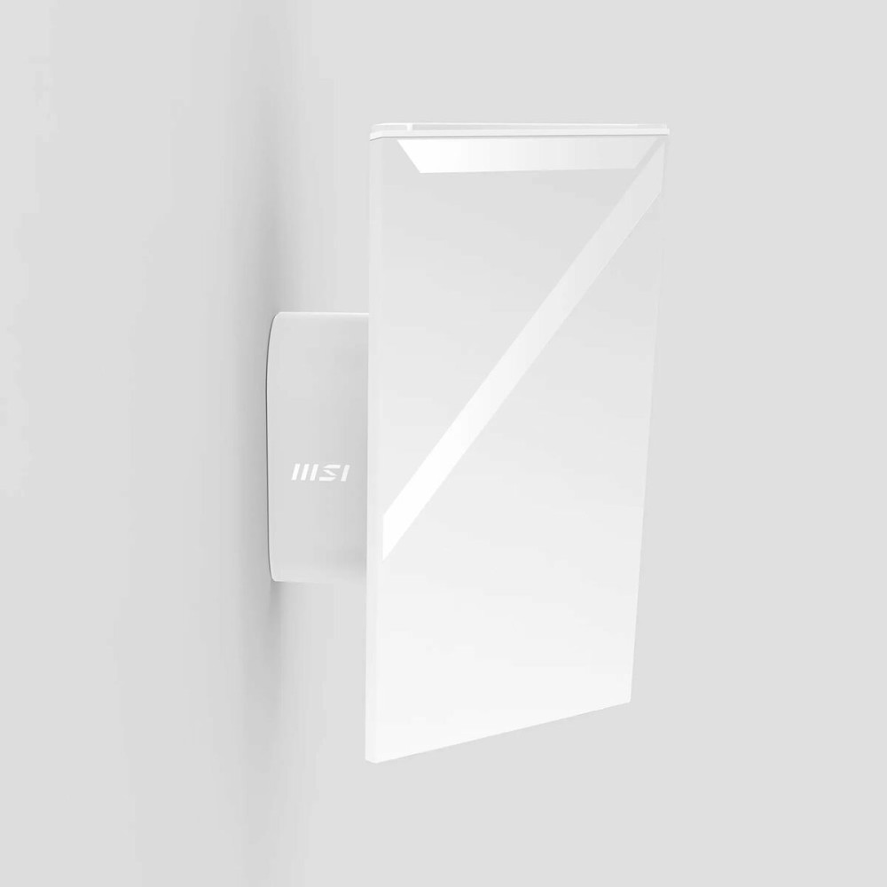 Router MSI 302-8ZD21EE-000 Weiß