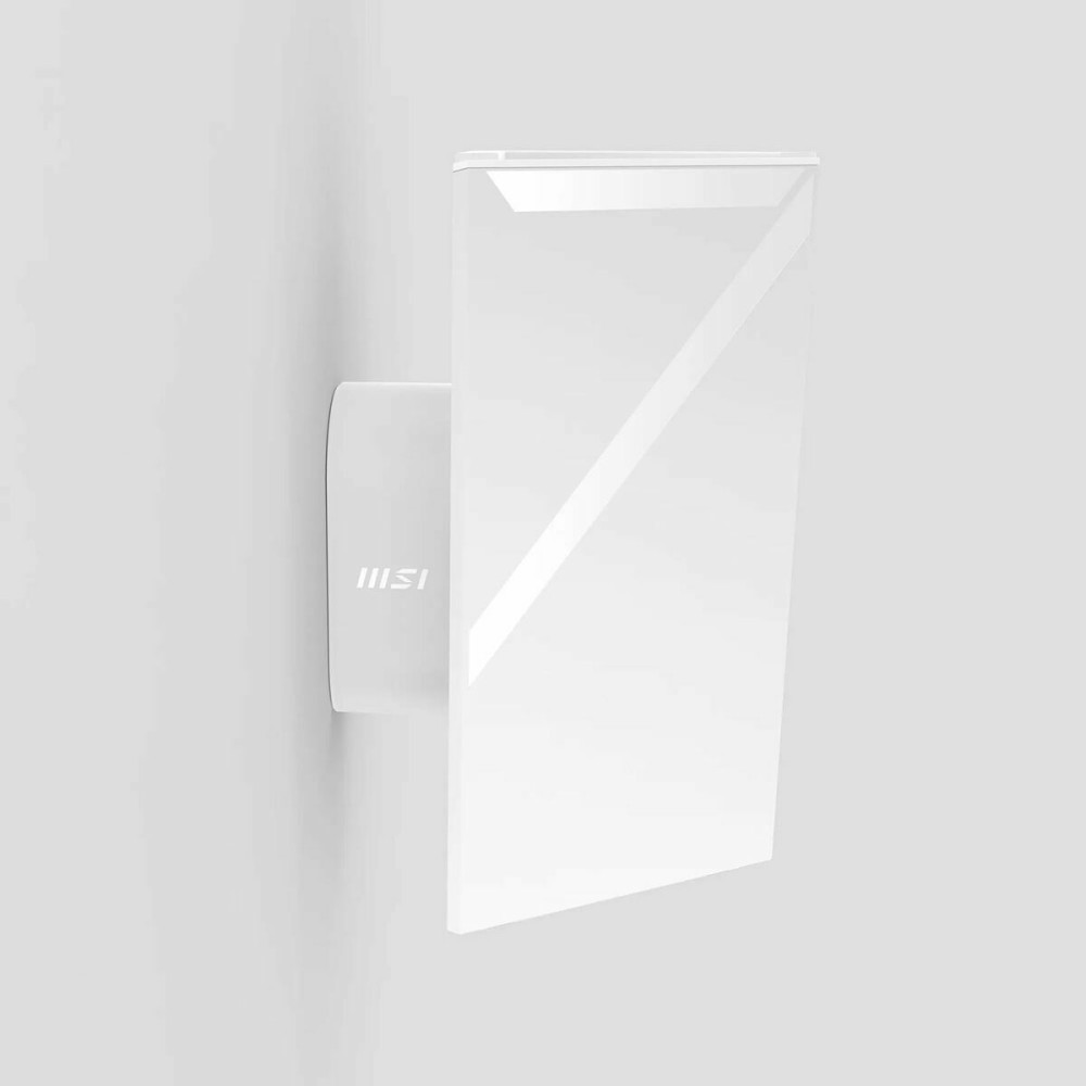 Router MSI 302-8ZD21EE-000 Weiß