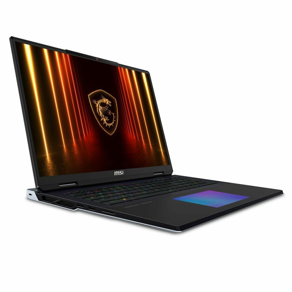 Ordinateur Portable MSI 9S7-182421-245