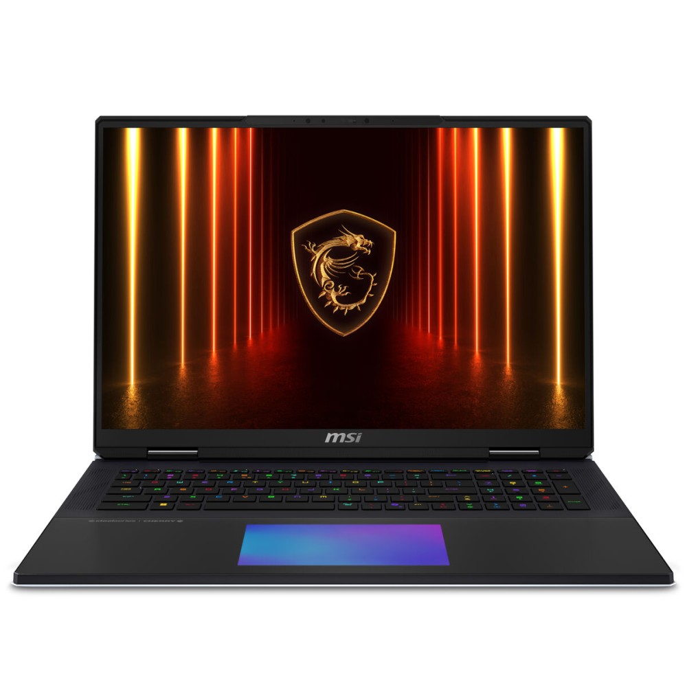 Ordinateur Portable MSI 9S7-182421-245