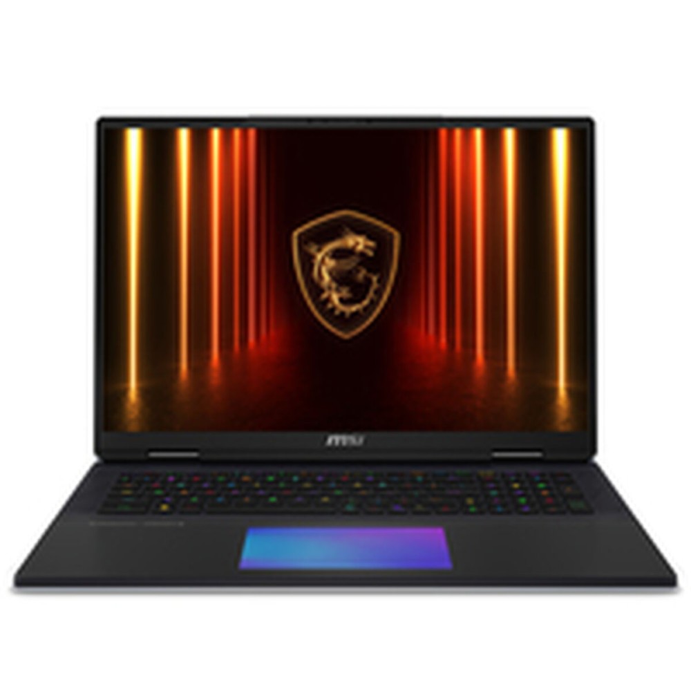Ordinateur Portable MSI 9S7-182421-245
