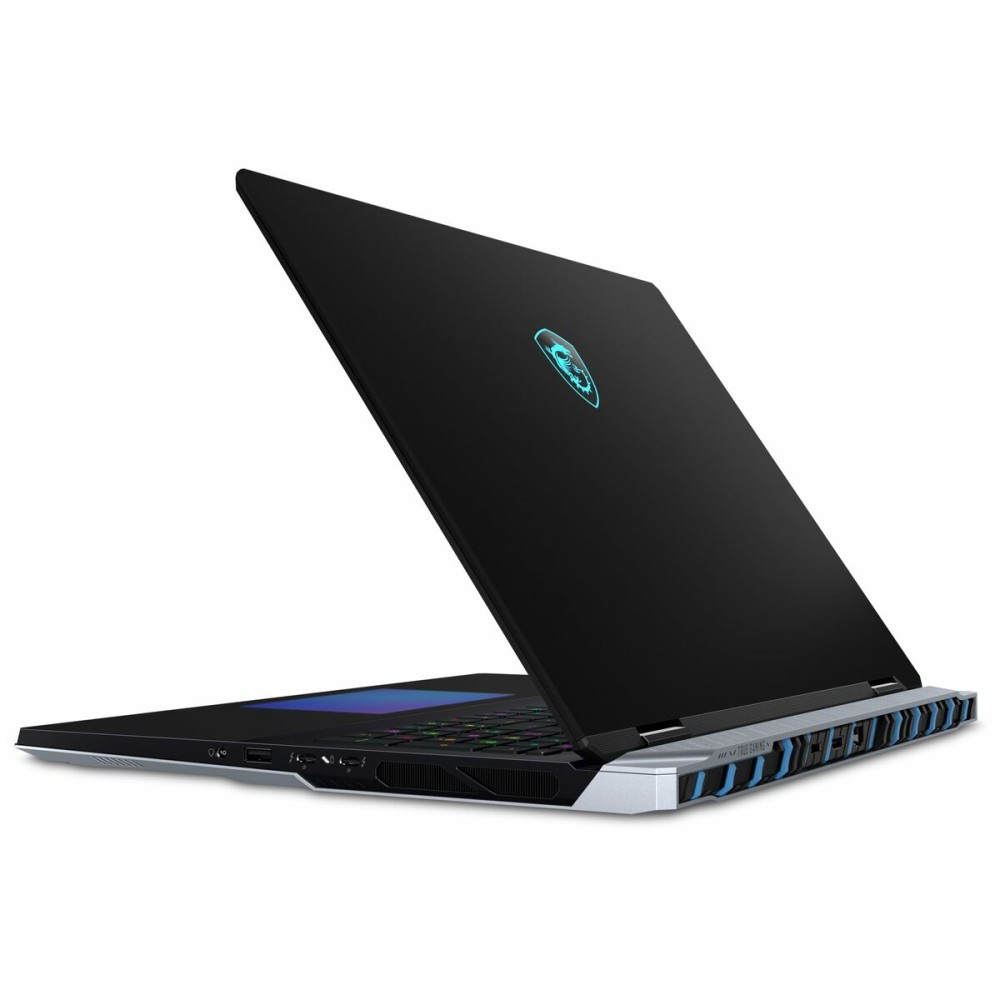 Ordinateur Portable MSI 9S7-182421-245