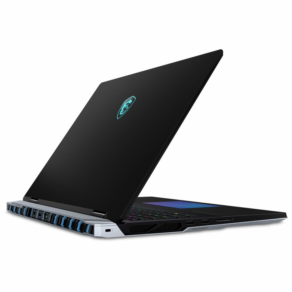 Ordinateur Portable MSI 9S7-182421-245